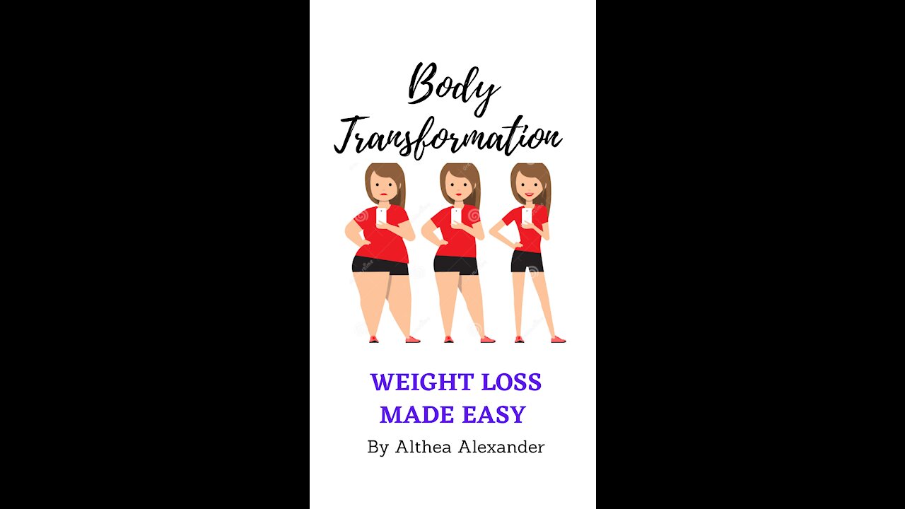 Body Transformation