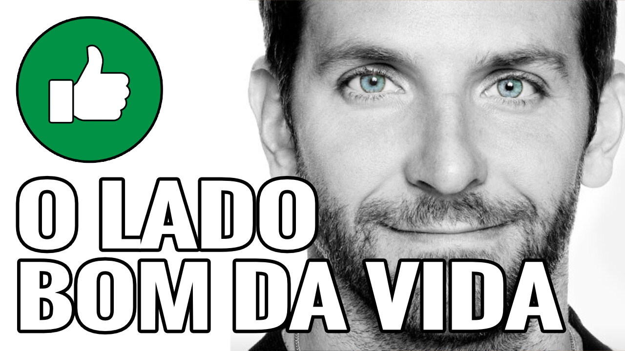 O LADO BOM DA VIDA: VALE A PENA?