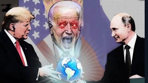 TRUMP-BIDEN-PUTIN