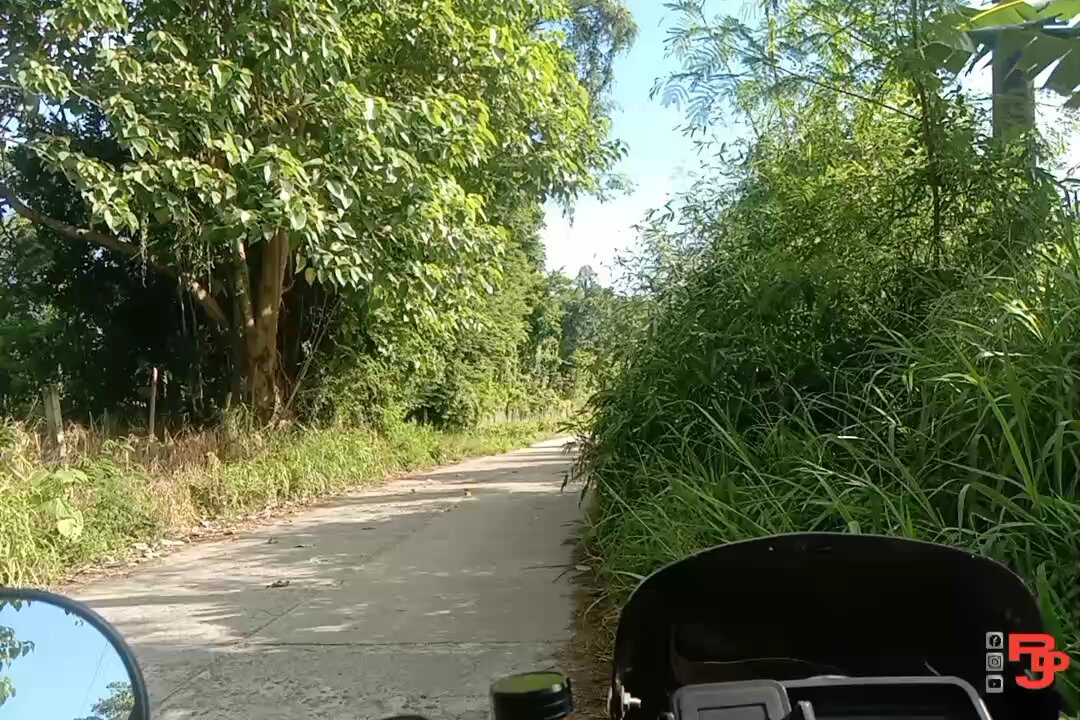 Short ride Nabuclod Floridablanca Pampanga