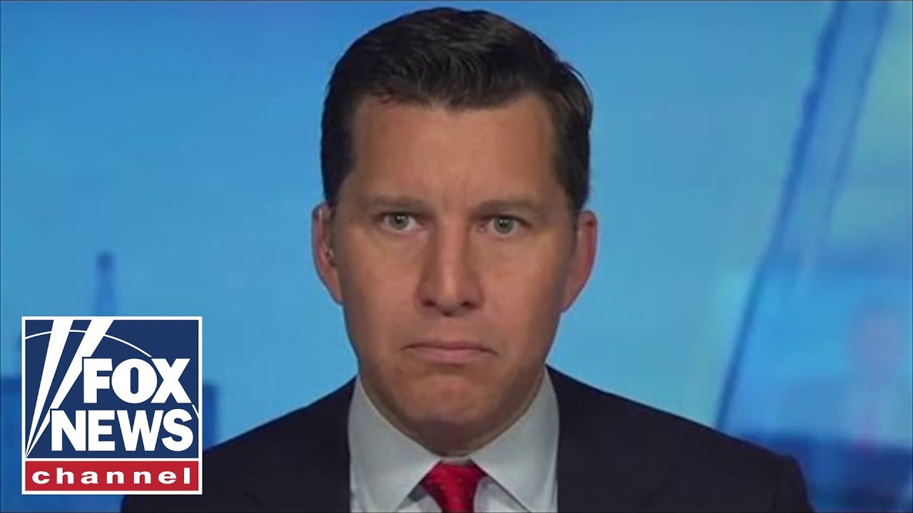 Will Cain: Democrats are going to learn this in November