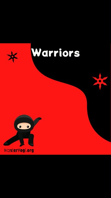 Warriors Training begins at Home