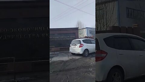 СИЗО 3 города Уссурийска