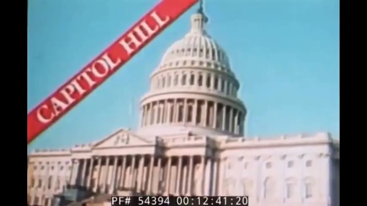 US AIR FORCE TRAINING VIDEO (1983): “TERRORISM IS AIMED AT THE PEOPLE WATCHING”