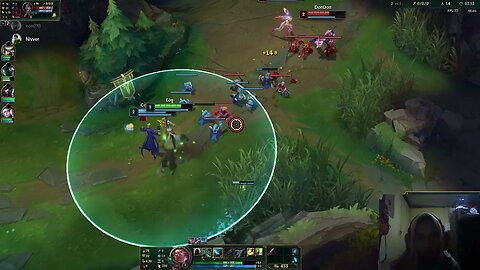 lol moments - rank games (PH SERVER) #6