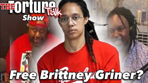 Should Brittney Griner walk free?