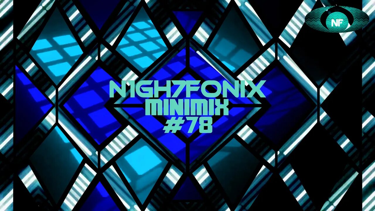 N1GH7FONIX MiniMix #78