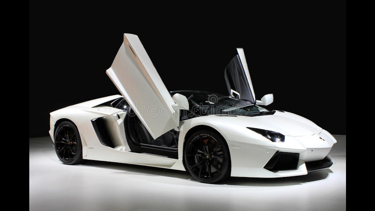 Top 10 fastest Lamborghinis