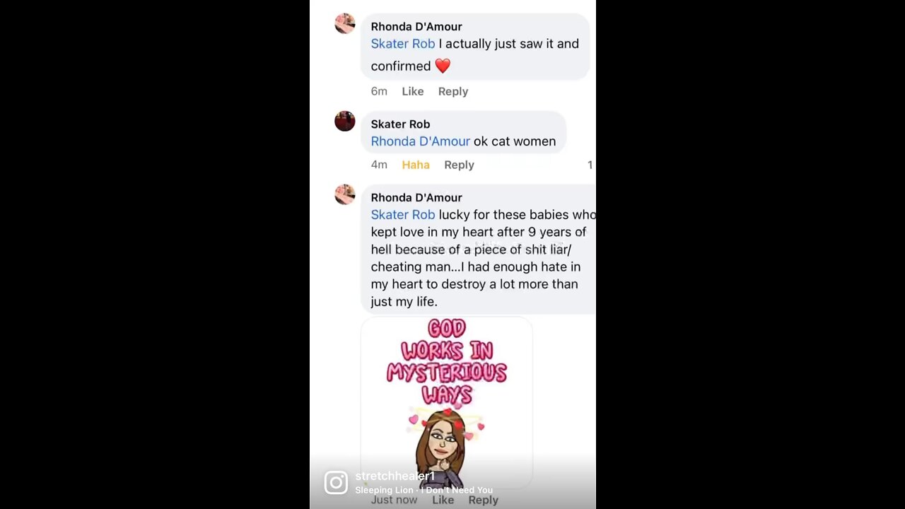 Today Tomorrow Always Forever Now