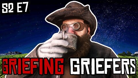 Griefing Griefers - Mr. Coffee (S2 E7)