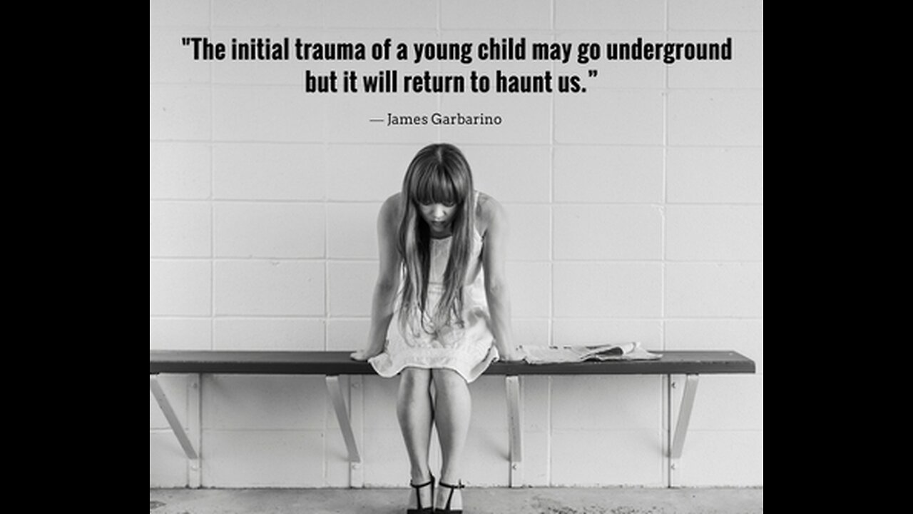 3 forms of silent childhood abuses that shape the modern political landscape