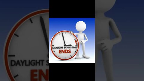 Daylight savings time 2022, daylight saving time, daylight savings time, fall back #shorts