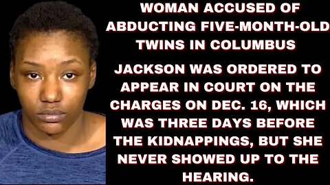 |NEWS| Women Won't Pay Attention Until Its Too Late