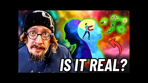 Sam Hyde On Manifestation | Is It Real?