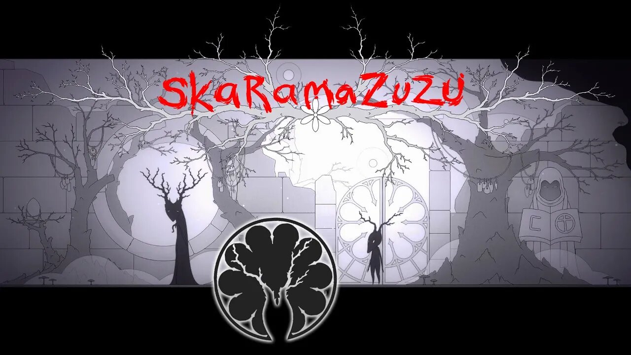 Skaramazuzu - Helping Spirits in Purgatory