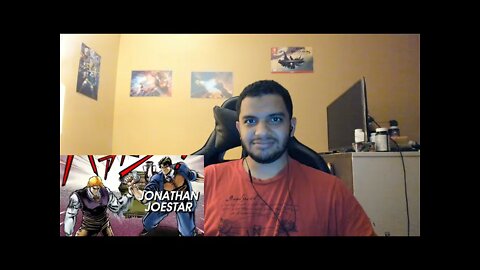 DIO vs Alucard Death Battle REACTION!!!