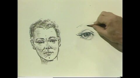 Drawing 27 Faces and Features