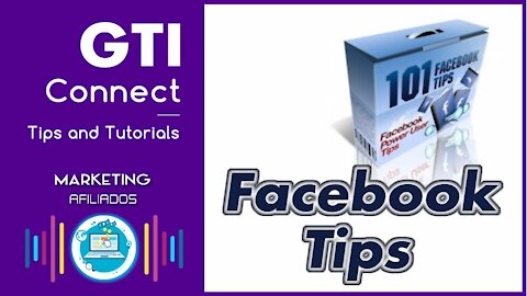 Facebook Tips