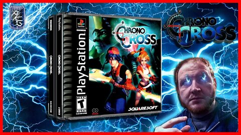 Gaea's Navel... The Bellybutton | First Playthrough | PKG vs Chrono Cross | PS1