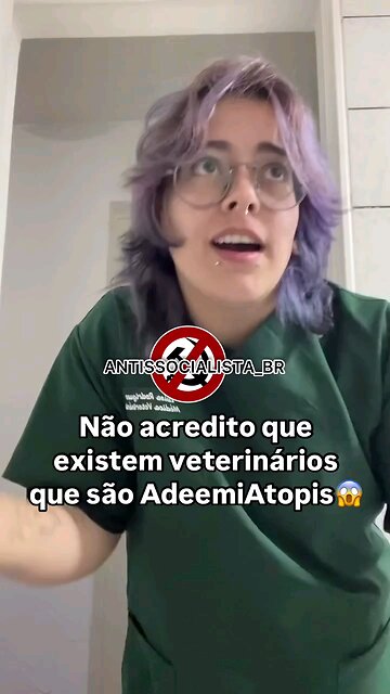 Se algum dia as mentes escuras, depravadas e demoníacas elaboradoras das teses estapafúrdias e...