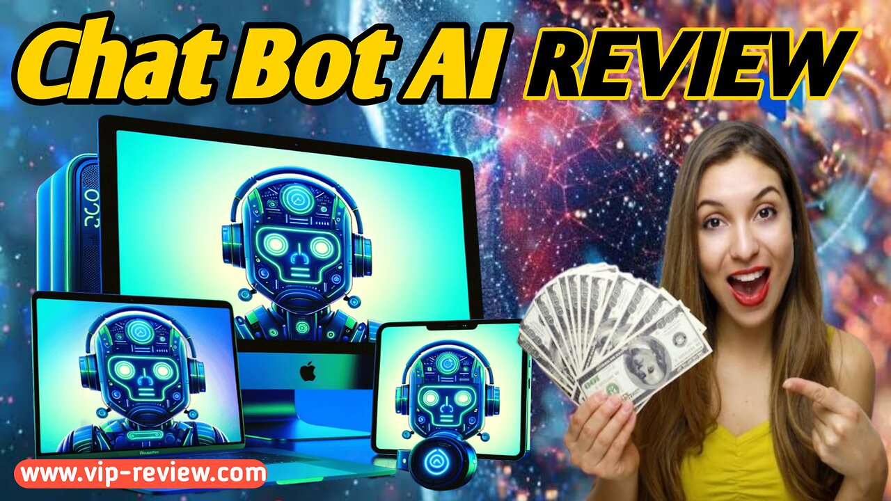 ChatBot Ai Review: Your AI Assistant for Passive Income