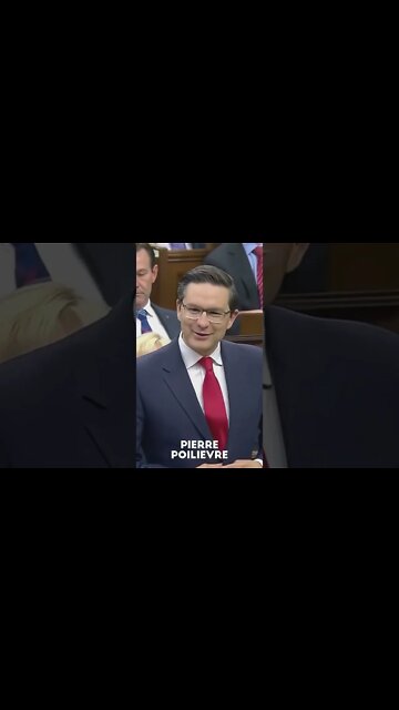 Pierre Poilievre v. Chrystia Freeland