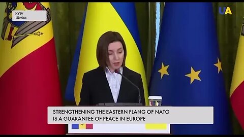 Strengthening the eastern flank of NATO is a guarantee for peace in Europe