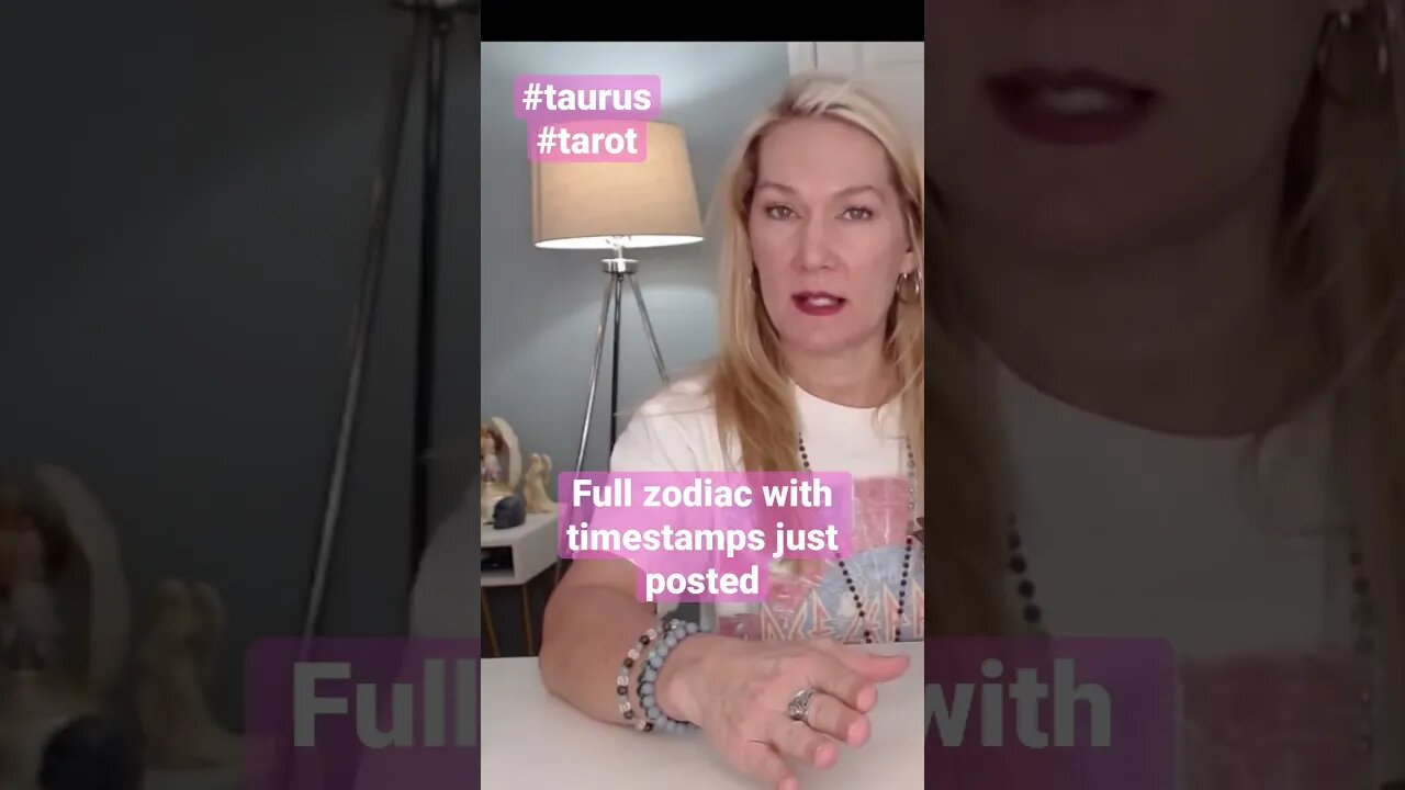 Taurus ♉️ tarot #taurus #tarot #shorts