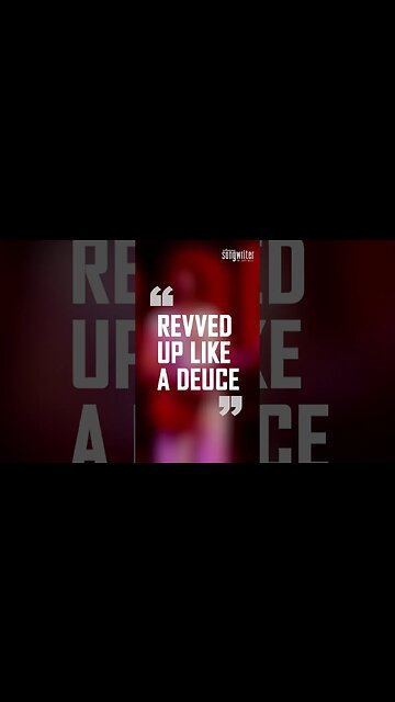 The Story Behind Bruce Springsteen's ONLY Number One Song