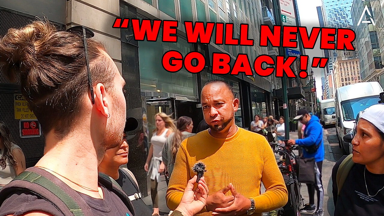 I Investigated New York City’s Worsening Migrant Crisis