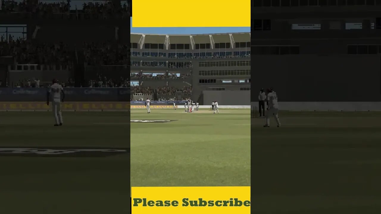 IND VS WI 1ST TEST #shorts