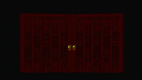 Resident Evil 1 PLAYSTATION 1 - Jill - Playthrough 3/5