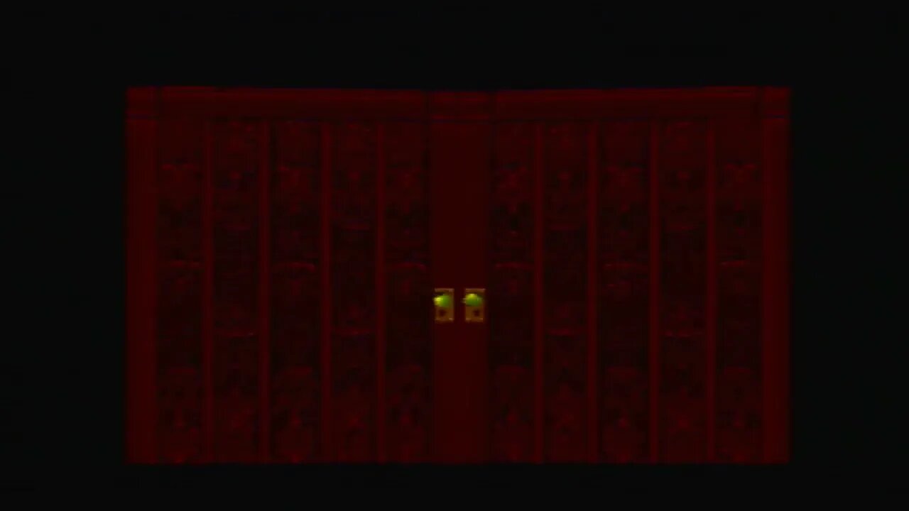 Resident Evil 1 PLAYSTATION 1 - Jill - Playthrough 3/5