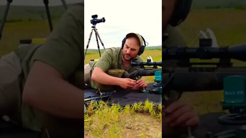 6.5 RPM Weatherby Backcountry 2.0 Carbon 800 Yards