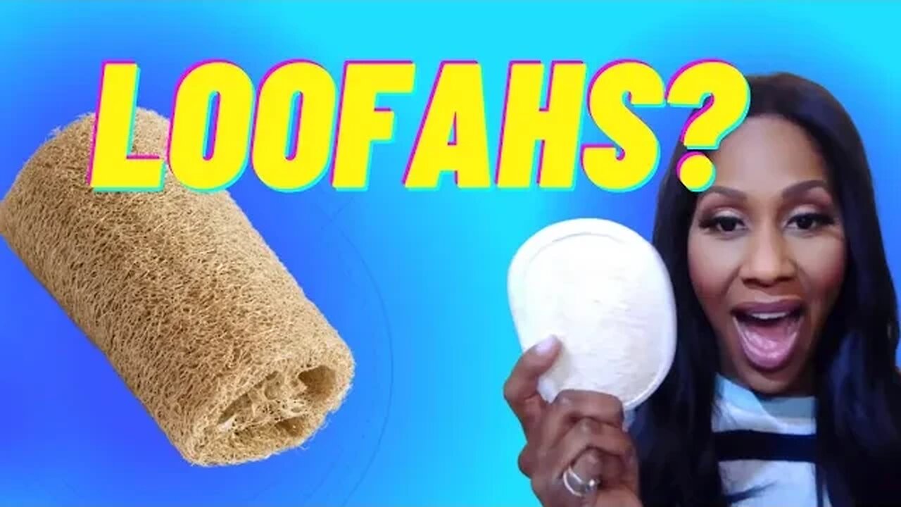 Are Loofahs Better Than Washcloths? A Doctor Explains