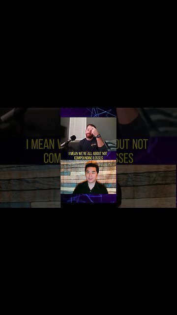 Management Fees can CRASH Your Investment as much as the Market!