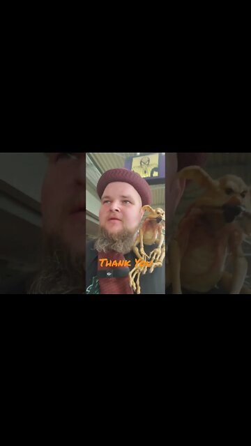 We made it to 500 thanks everyone onward to that 1k we hope😁