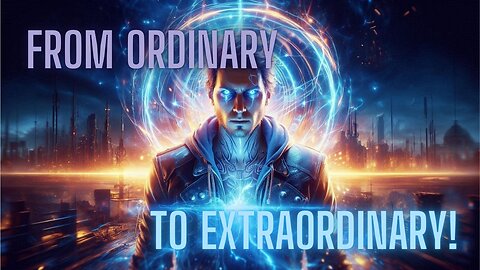 The Secret Formula Behind Every Great Story Ever Told!