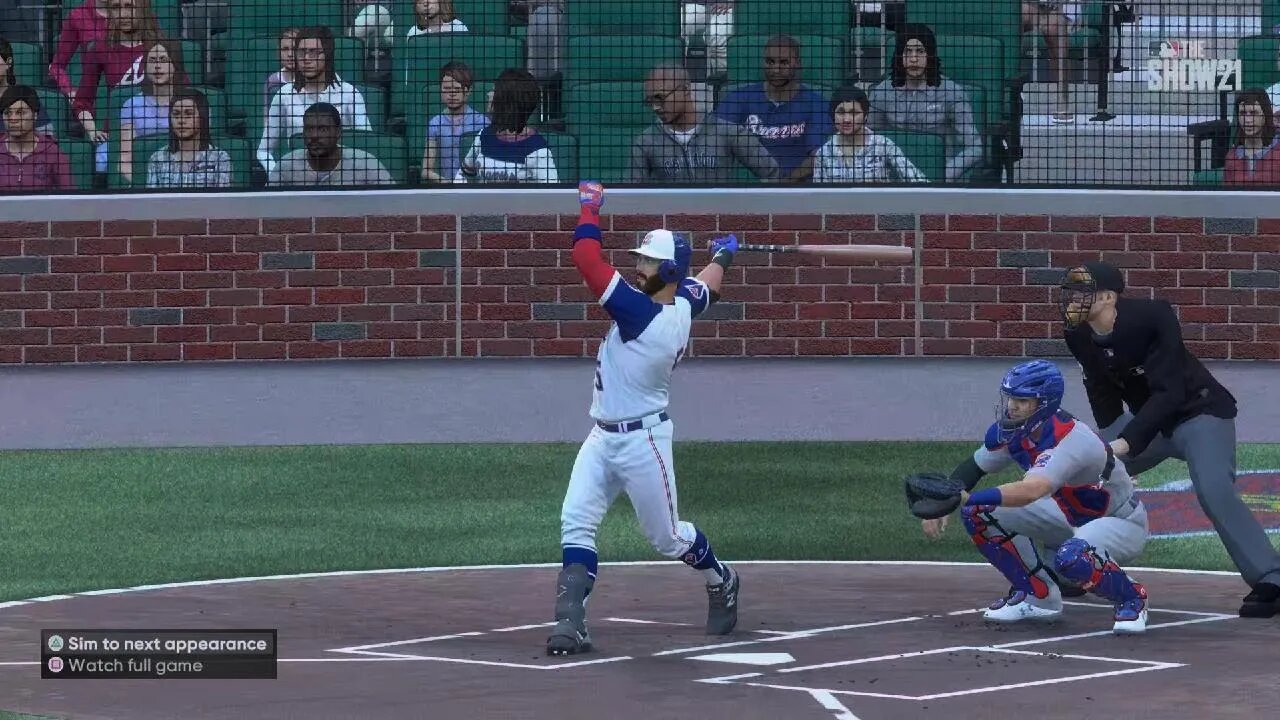 MLB The Show 21 HR (2)