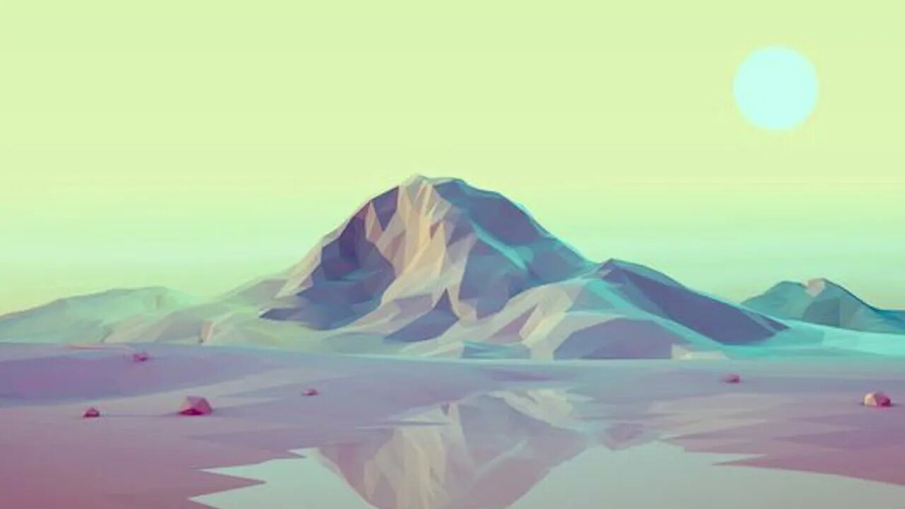 Finding Peace Amidst Nature's Majesty