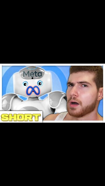 Meta’s new AI-based chatbot has been released into the wild