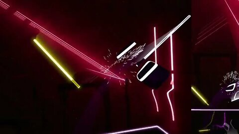 (beat saber) billie holiday - did i remember? [mapper: jafdy]