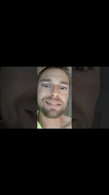 I don't support drag queens around children