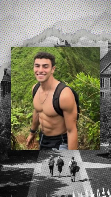 🚨 #BREAKING: Elite University Graduate Linked to UnitedHealthcare CEO Shooting