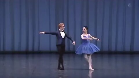 Raymonda - Tamara Rojo, Steven McRae-13