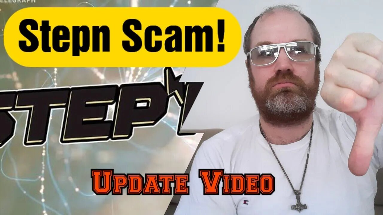 This Is A Update Video About Bitconnect Obs Sorry I Meant Stepen