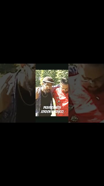 Flowing with the Spirit. Episode 5. #shorts #prayers