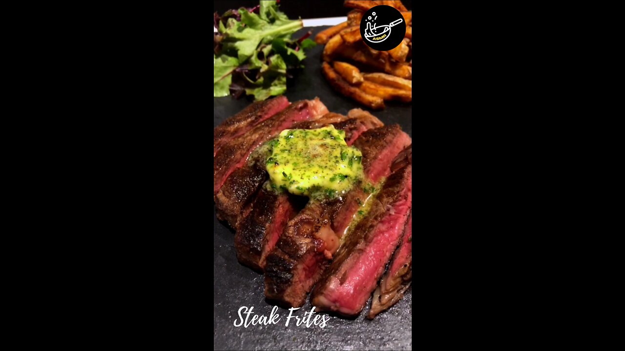 Steak Frites