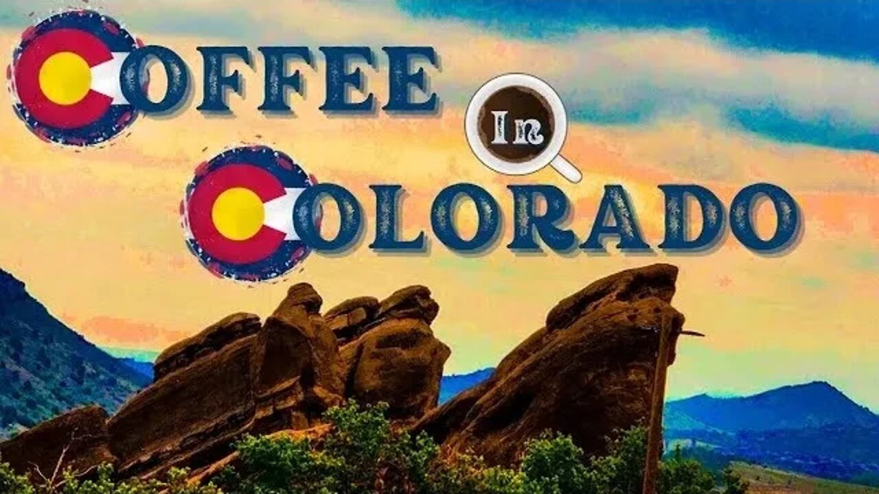 Coffee In Colorado @The Driven Mom @Rideshare Rodeo @The Driven Dad