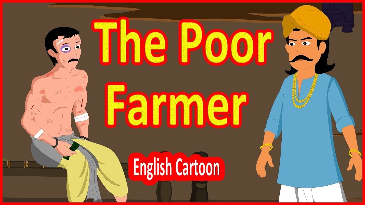 The Poor Farmer